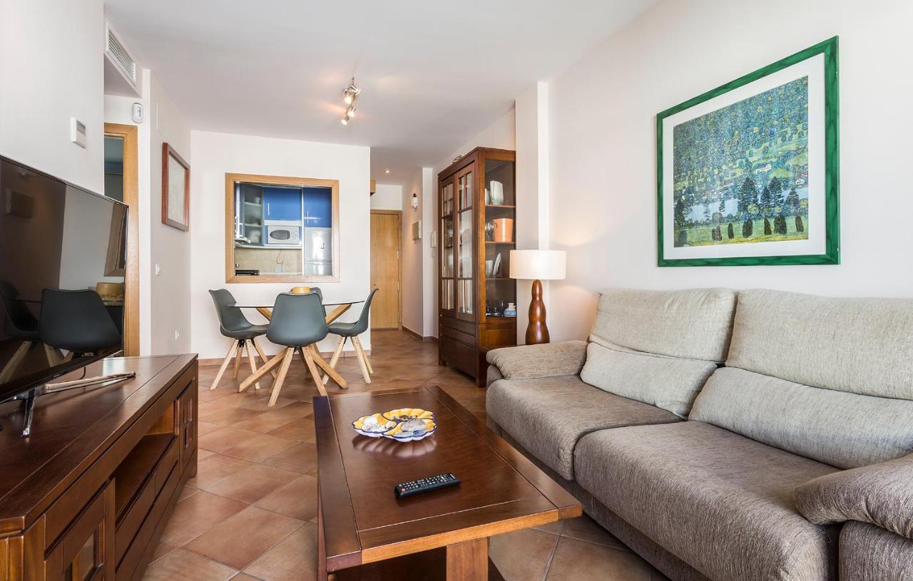 Appartamento Brisa Paseo Maritimo 2 Rota